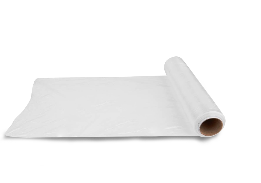 Plastic (Butcher paper)