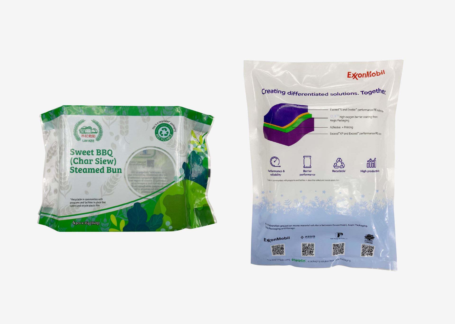 Plastic Bag Supplier Singapore (SG), Johor Bahru (JB) sustainability