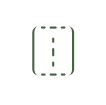 Center seal bag